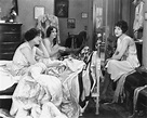 Twin Beds, 1929 by Granger in 2020 | Silent film, Colleen moore, Old ...