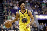 Quinn Cook makes case for long-term role with Warriors