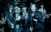 Jarvis Cocker says he chose his own wardrobe for 'Harry Potter' cameo