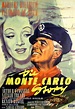 Die Monte Carlo StoryPostertreasures.com - Die erste Wahl für Kino ...