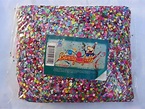 4-pack Mexican Confetti Multicolor Bondy Fiesta You Will Get 4 Bags of ...