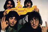 Why the Beatles Didn't Sink Much Effort Into ‘Yellow Submarine’