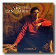 Vinícius Cantuária: Cymbals – Música Brasileira