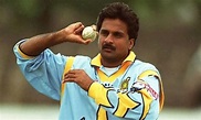 Biography Of Javagal Srinath- The Silent Destructor Of Team India On ...