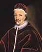 Papa Innocenzo XII il 9 novembre 1697 approva la costruzione della ...