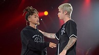 EXCLUSIVE: Jaden Smith Says Justin Bieber Is 'Totally Fine' After ...
