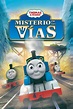 Cómo ver Thomas & Friends: Misterio en las vías (2014) en streaming ...