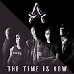 Atreyu declares “The Time Is Now” in new song | Metal Insider