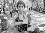 Diane Arbus - Photographer - Biografia Storia - Bianco e Nero