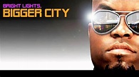 Cee Lo Green - Bright Lights Bigger City ft. Wiz Khalifa (Speed Up ...