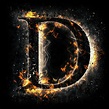 Letter D Pictures, Images and Stock Photos - iStock
