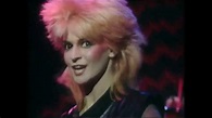 Toyah - Street Creature from Three Of A Kind 1982 HD - YouTube