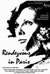 Rendezvous in Paris (1982) — The Movie Database (TMDB)