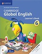 Cambridge Global English Learner's Book 6 by Cambridge University Press ...