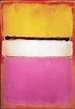 绘画可以这么简单吗？ | 天价艺术家作品解读之马克·罗斯科Mark Rothko的抽象艺术 - 哔哩哔哩