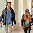 Fergie and Josh Duhamel's Date Night - E! Online