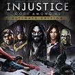 Injustice: Gods Among Us -- Ultimate Edition - IGN