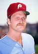 Larry Anderson (With images) | Phillies baseball, Philadelphia phillies ...