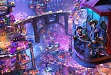 7 razones por las que 'Coco' será una de tus películas favoritas por ...