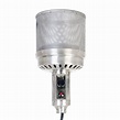 Chrome Finish Commercial Series Patio Heater Head Assembly – Fire Sense