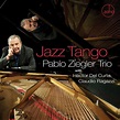 Pablo Ziegler: Jazz Tango (CD) – jpc