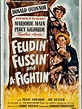 Feudin', Fussin' and A-Fightin', un film de 1948 - Télérama Vodkaster