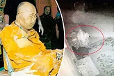 Mummified Buddhist monk dead for 89 years seen ‘wandering around museum ...