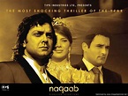 Watch Hindi Trailer Of Naqaab