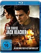 Jack Reacher 2: Kein Weg zurück Blu-ray bei Weltbild.ch kaufen