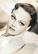 35 Beautiful Photos of a Young Katherine DeMille in the 1930s and ’40s ~ Vintage Everyday