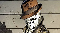 Série Rorschach anunciada pela DC Comics - MeuGamer - Cultura pop em ...