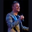 Bobby Dazzler - Stand Up Comedian | Scott Jordan Entertainment