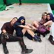 'Descendants' Cast Shares Behind-the-Scenes Photos of Cameron Boyce