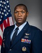 CHARLES J. BARTON > Air Force Recruiting Service > Display