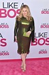 Jennifer Coolidge Attends the Like a Boss World Premiere in New York 01 ...