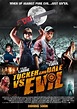 Tucker and Dale Vs Evil Review - The Evolution of Speculative Fiction