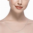 Diamonds-By-the-Yard - Necklaces and Pendants from MDC Diamonds NYC