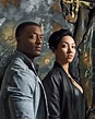 Is Aldis Hodge Married to a Wife? Or Dating a Girlfriend? - wifebio.com