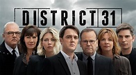 District 31 - Series de Televisión