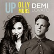 Olly Murs Debuts "Up" Music Video Featuring Demi Lovato
