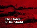 The Haunted Closet: The Ordeal of Dr. Mudd (1980)