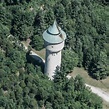 Haar BKH Haus R39 water tower in Haar, Germany (Bing Maps)