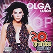 Tanon, Olga - 20 Grandes Exitos - Amazon.com Music