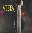 Vesta Williams - Vesta (1986, Vinyl) | Discogs