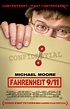 Fahrenheit 9/11 (#2 of 2): Extra Large Movie Poster Image - IMP Awards