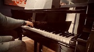 Valse pour maman from Alexandra Stréliski’s “Pianoscope” - YouTube