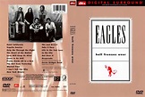 Rock Clásico: Eagles Hell Freezes Over [DVD-9]