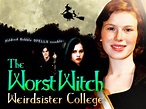 Prime Video: Weirdsister College