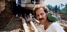 Werner Herzog Eats His Shoe 1980 + Burden of Dreams 1982 – Queensland ...
