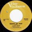 Laura Nyro – Wedding Bell Blues / Stoney End (1966, Vinyl) - Discogs